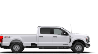 2026 Ford Super Duty® External Image 1